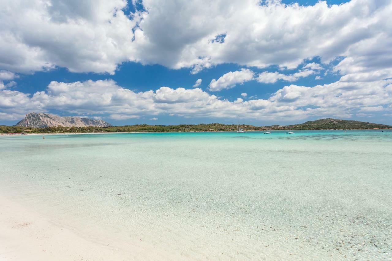 Calacavallo Village San Teodoro  Exteriér fotografie