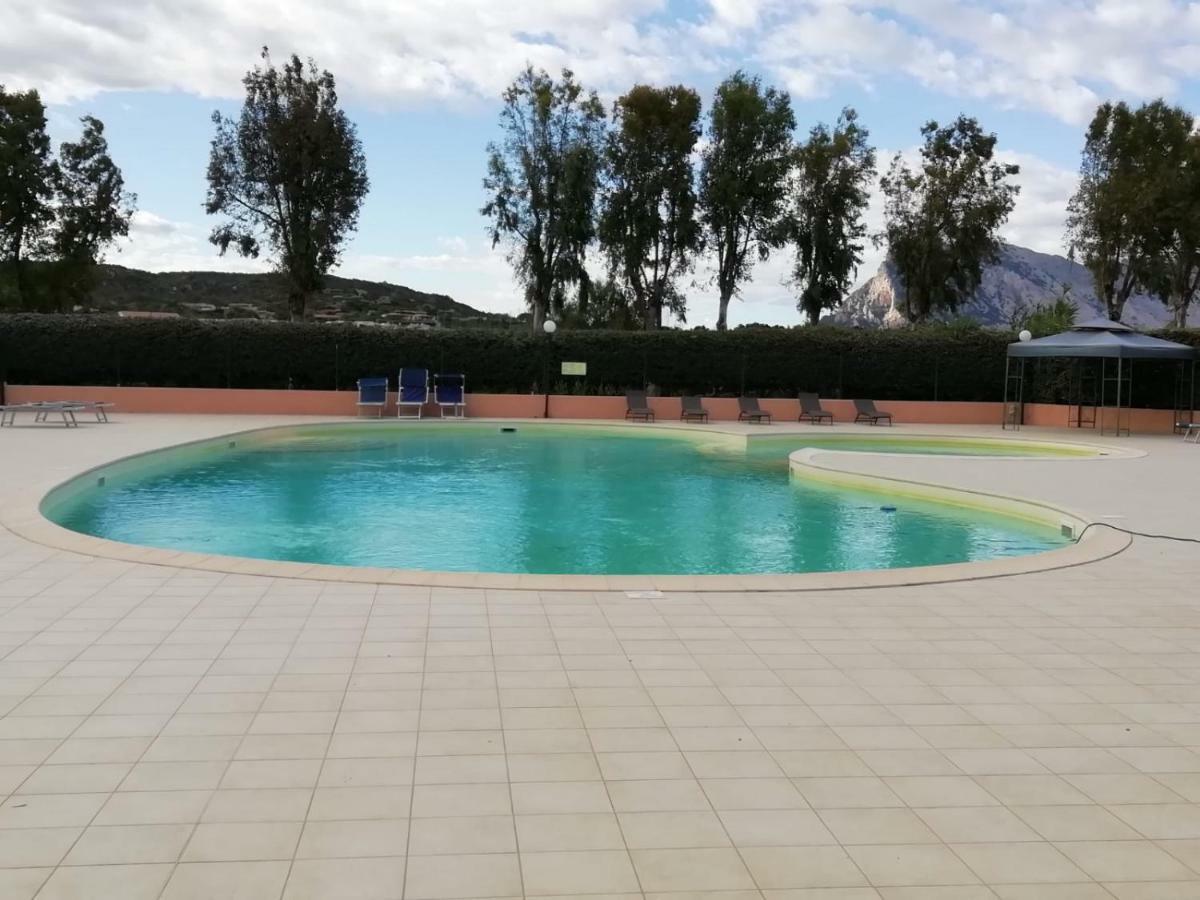 Calacavallo Village San Teodoro  Exteriér fotografie