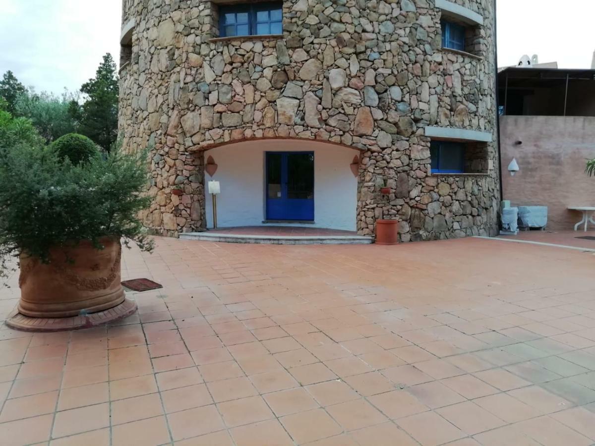 Calacavallo Village San Teodoro  Exteriér fotografie